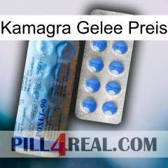 Kamagra Jelly Price 40